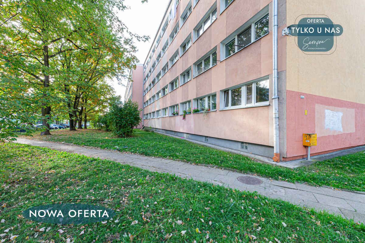 Mieszkanie 1-pokojowe Łódź Doły, ul. Emilii Plater. Zdjęcie 10