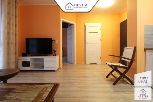 Mieszkanie 2-pokojowe Stargard, ul. Ignacego Łukasiewicza. Zdjęcie 3