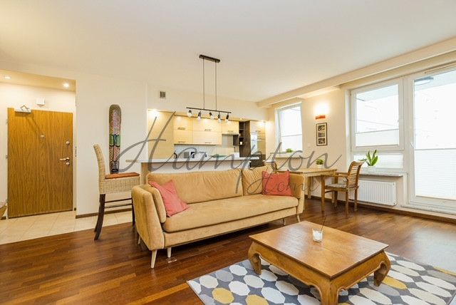 Mieszkanie 2-pokojowe Warszawa Mokotów, ul. Rajska. Zdjęcie 20