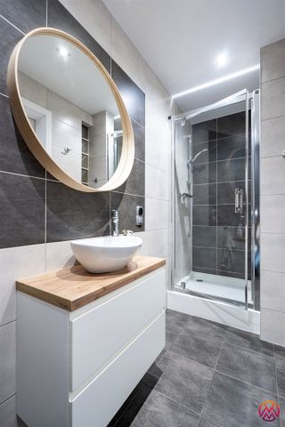 Mieszkanie 3-pokojowe Łódź Śródmieście, ul. ks. bp. Wincentego Tymienieckiego. Zdjęcie 14