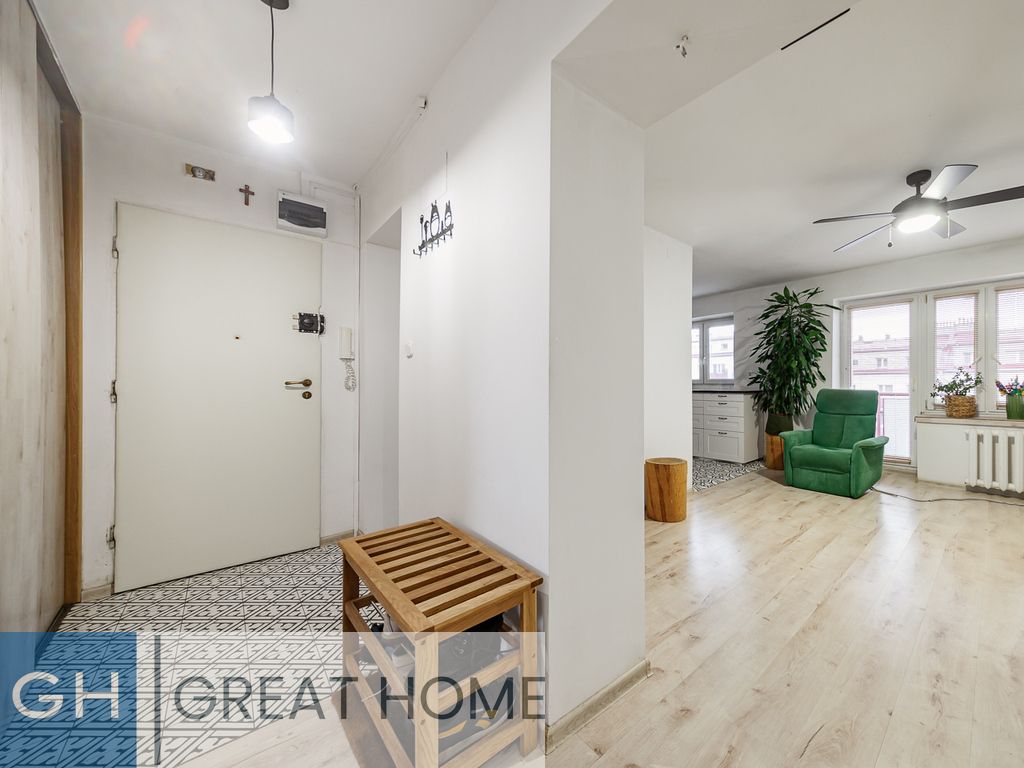 Mieszkanie 5-pokojowe Zielonka, ul. Młodzieżowa. Zdjęcie 16