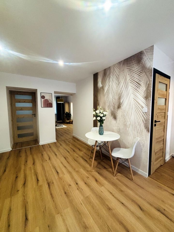 Mieszkanie 2-pokojowe Wałbrzych Podgórze, ul. Niepodległości. Zdjęcie 3