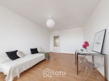 Mieszkanie 3-pokojowe Warszawa Praga-Północ, ul. Łomżyńska. Zdjęcie 4