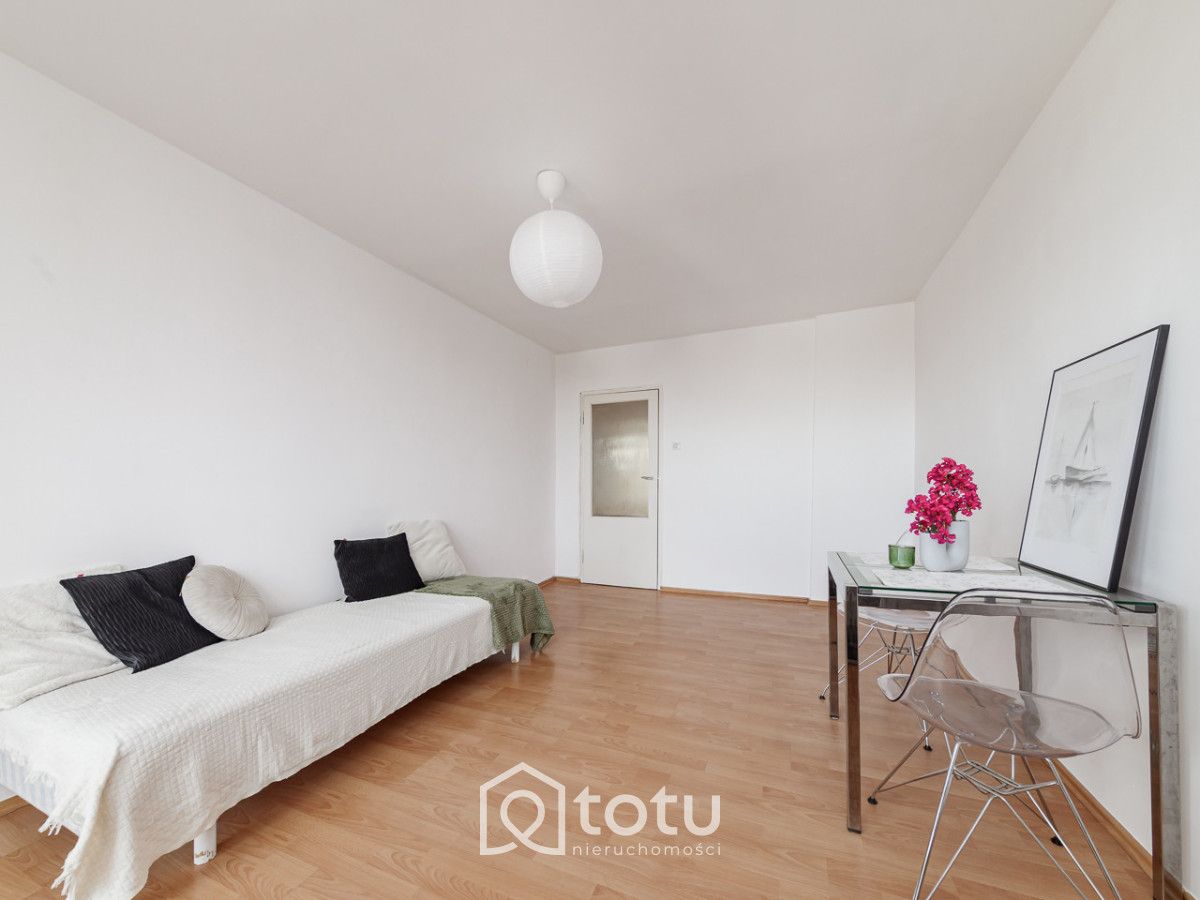 Mieszkanie 3-pokojowe Warszawa Praga-Północ, ul. Łomżyńska. Zdjęcie 3