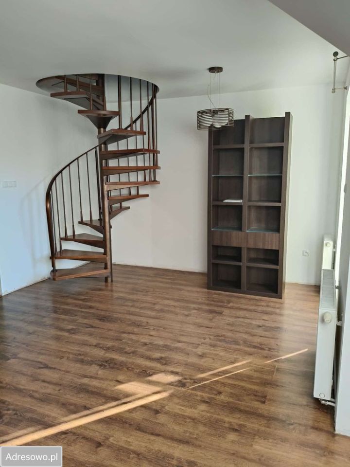 Mieszkanie 4-pokojowe Jarocin, ul. Śródmiejska. Zdjęcie 11