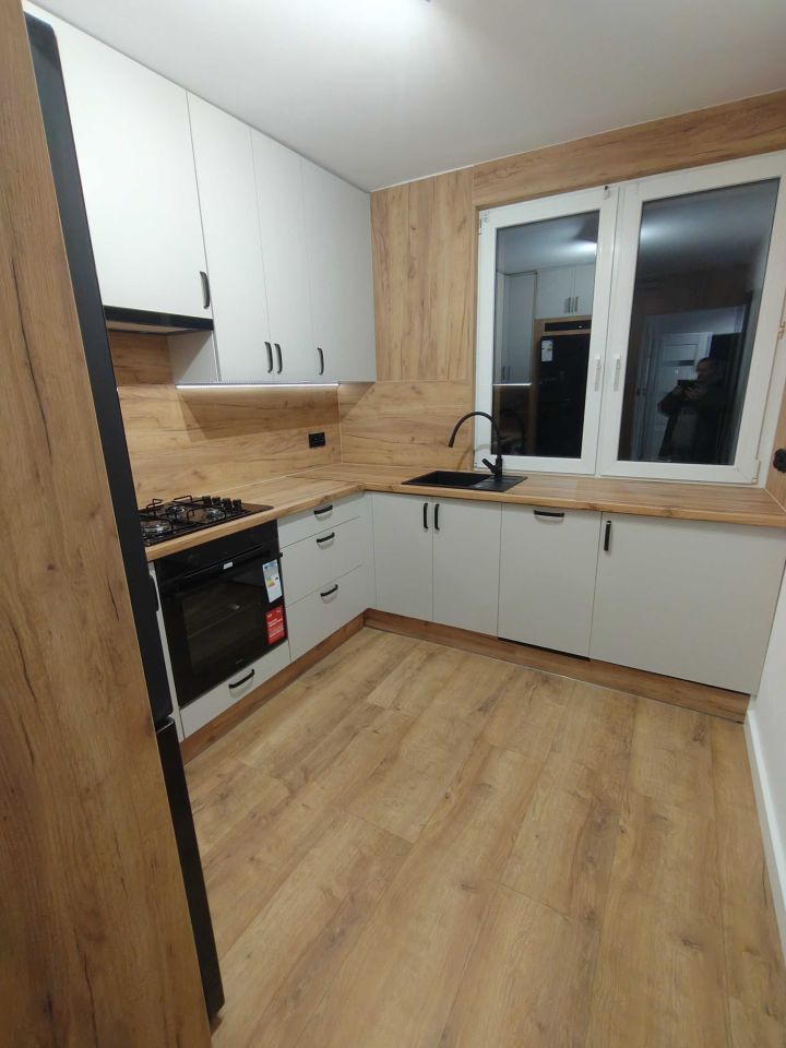 Mieszkanie 3-pokojowe Grabowno Wielkie. Zdjęcie 6