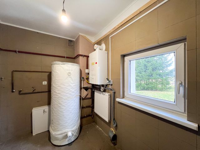 dom wolnostojący, 5 pokoi Niebocko. Zdjęcie 14