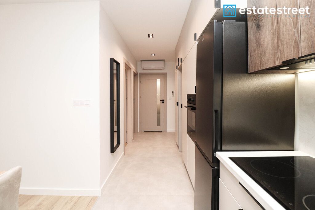 Mieszkanie 3-pokojowe Kraków, ul. Rydlówka. Zdjęcie 11