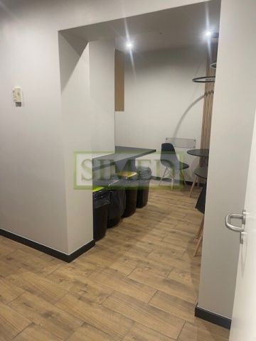 Biuro Warszawa Śródmieście. Zdjęcie 14