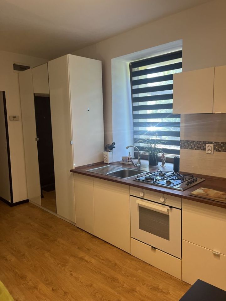 Mieszkanie 1-pokojowe Lublin, ul. Piekarska. Zdjęcie 5