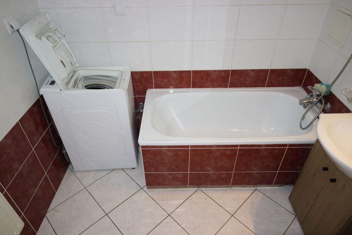 Mieszkanie 3-pokojowe Poznań Stare Miasto, ul. Naramowicka. Zdjęcie 6