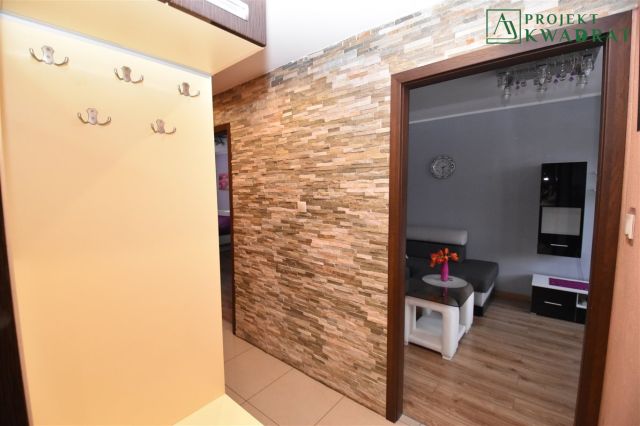 Mieszkanie 2-pokojowe Zabrze Centrum, ul. Pawła Ślęczka. Zdjęcie 9