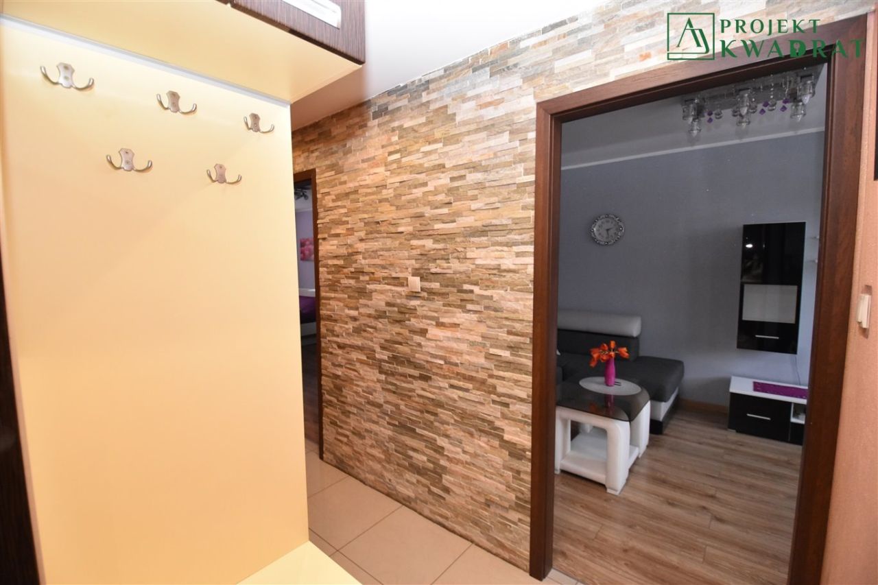 Mieszkanie 2-pokojowe Zabrze Centrum, ul. Pawła Ślęczka. Zdjęcie 9