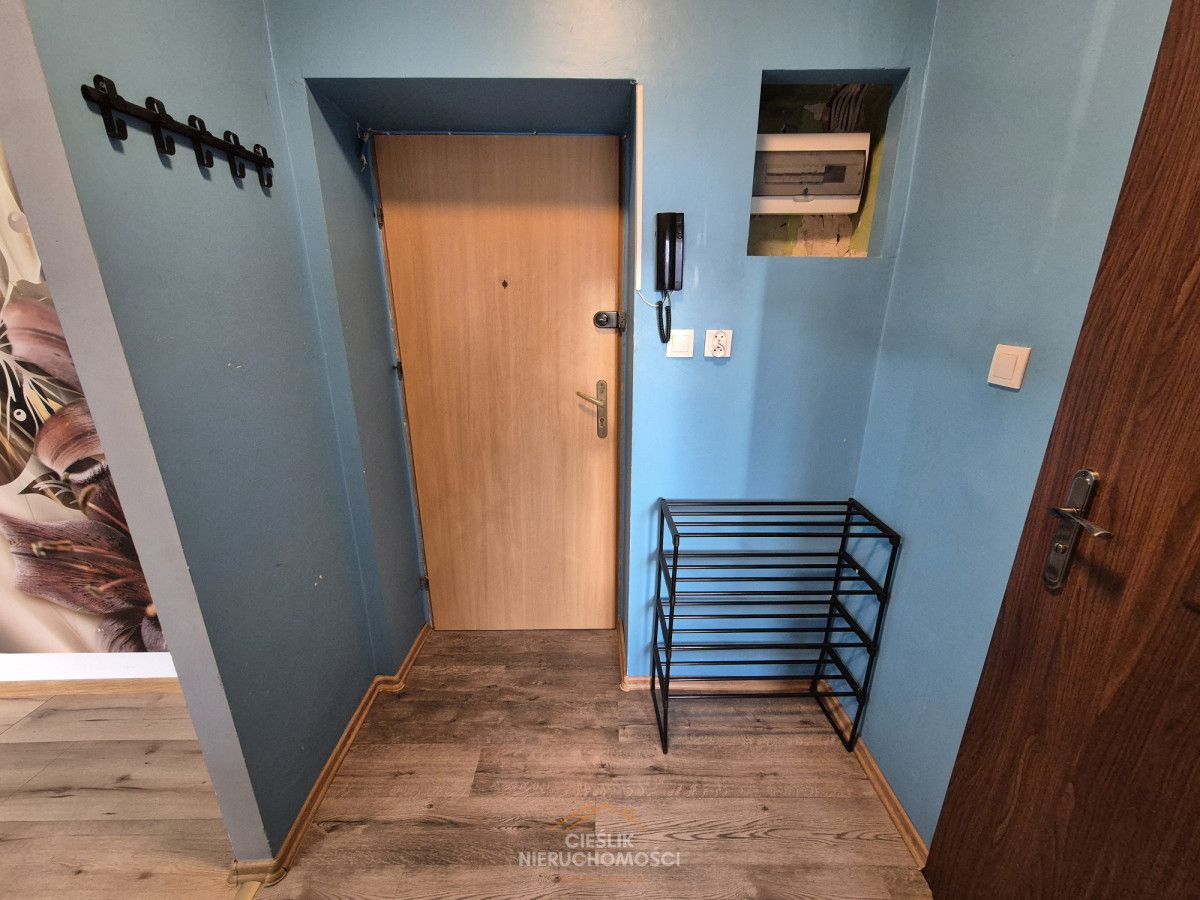 Mieszkanie 1-pokojowe Trzebinia, ul. Głogowa. Zdjęcie 9