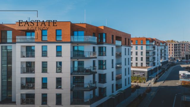 Lokal Gdynia Dąbrowa, ul. Zbigniewa Kupca. Zdjęcie 1