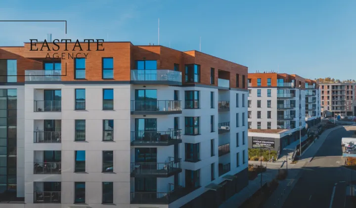 Lokal Gdynia Dąbrowa, ul. Zbigniewa Kupca