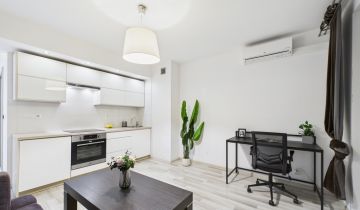 Mieszkanie 2-pokojowe Kraków Górka Narodowa, ul. abp. Zygmunta Szczęsnego Felińskiego