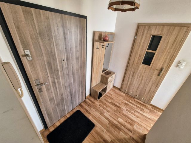 Mieszkanie 3-pokojowe Gdańsk Maćkowy, ul. Kazimierza Wielkiego. Zdjęcie 8