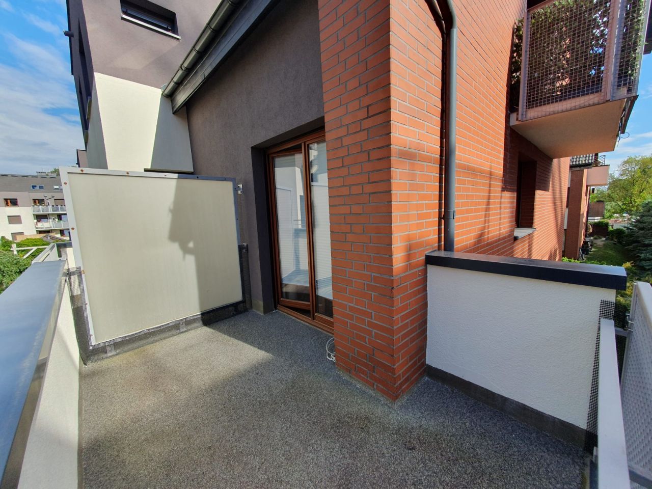 Mieszkanie 3-pokojowe Wrocław Maślice, ul. Suwalska. Zdjęcie 12