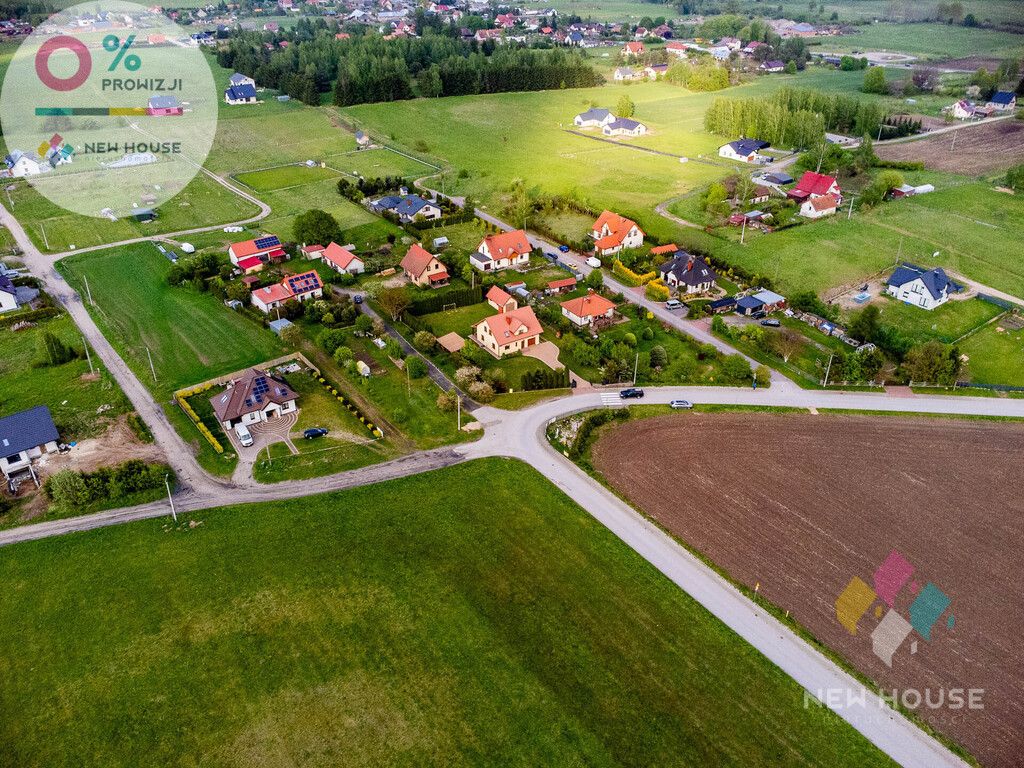 dom wolnostojący, 4 pokoje Lipowa Góra Wschodnia. Zdjęcie 28