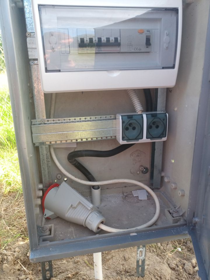 Działka budowlana Nowa Różanka. Zdjęcie 5