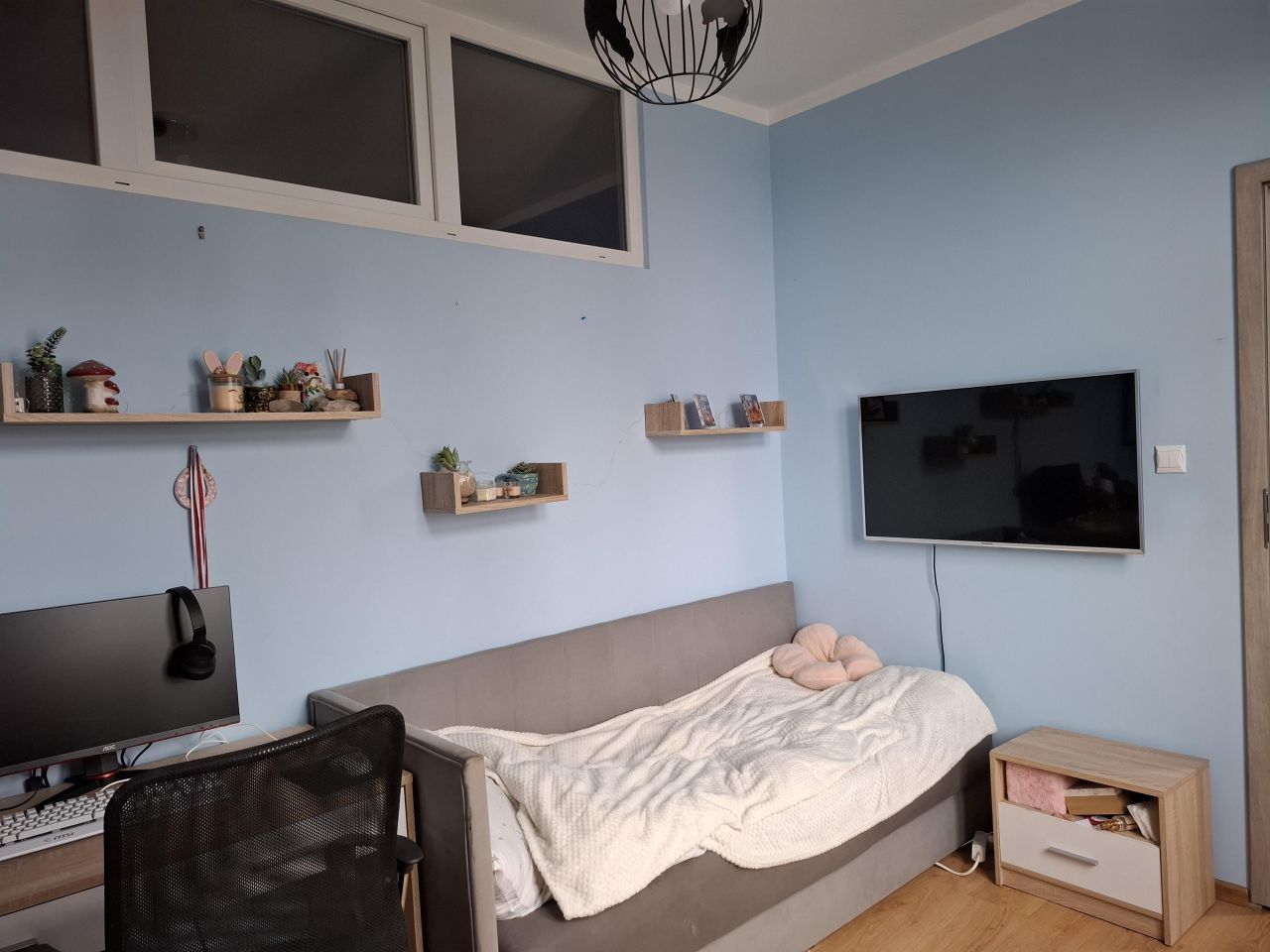 Mieszkanie 3-pokojowe Kamienna Góra Centrum, ul. Bohaterów Getta. Zdjęcie 10