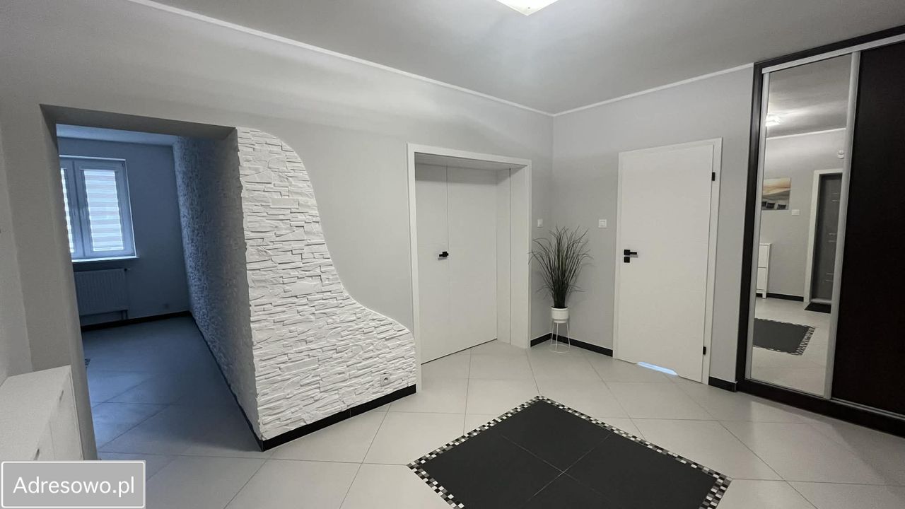 Mieszkanie 3-pokojowe Łódź Romanów, ul. Romanowska. Zdjęcie 4