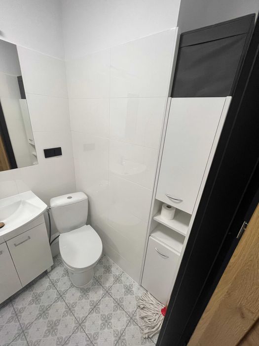 Mieszkanie 3-pokojowe Bydgoszcz Wyżyny, ul. Zofii Nałkowskiej. Zdjęcie 8