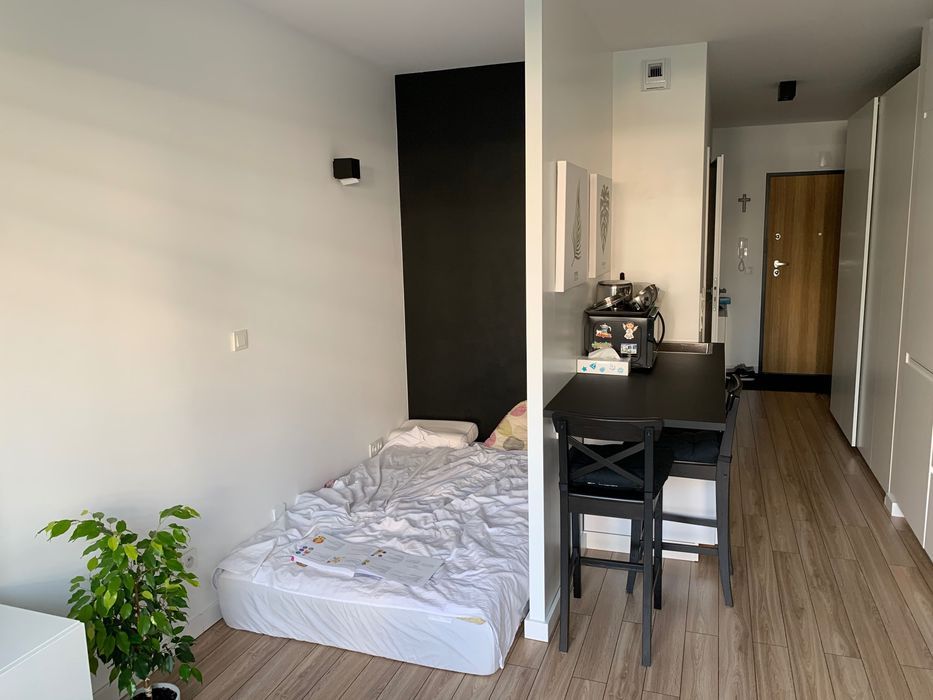 Mieszkanie 1-pokojowe Zabrze, ul. Juliusza Słowackiego. Zdjęcie 8