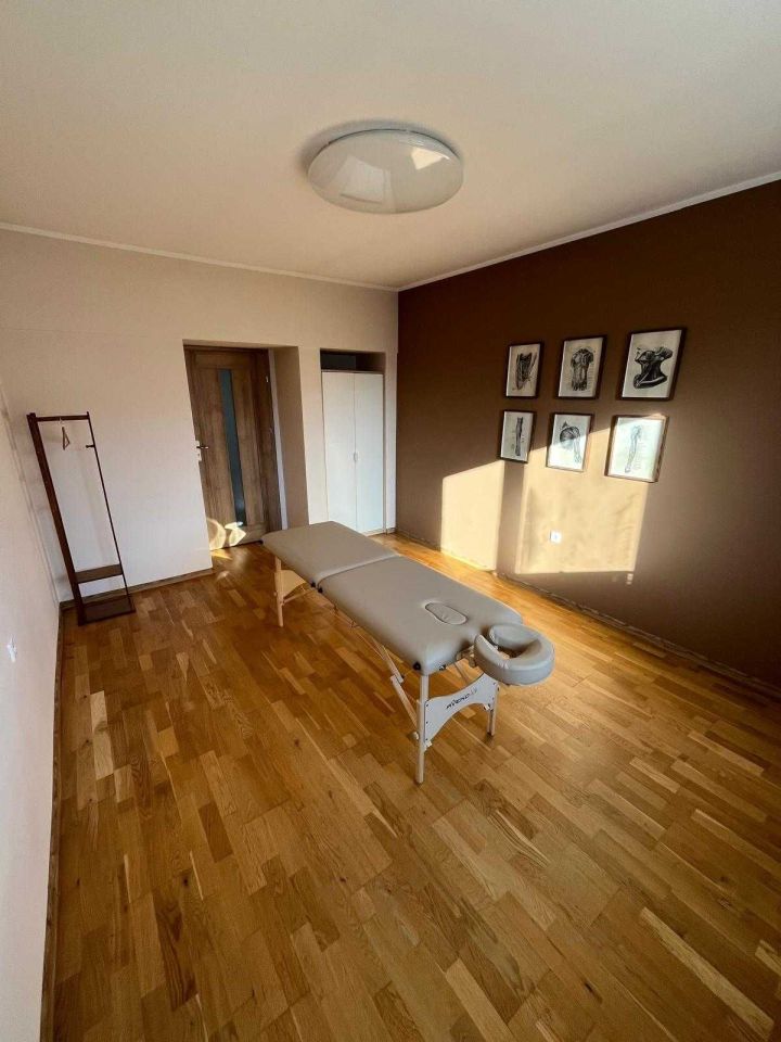 Lokal Gdańsk Oliwa. Zdjęcie 4