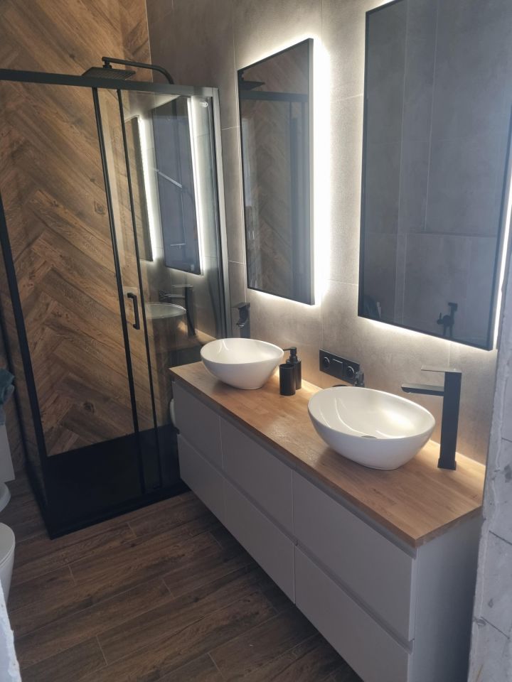 Mieszkanie 3-pokojowe Oława Nowy Otok, ul. kpt. Leonida Teligi. Zdjęcie 11