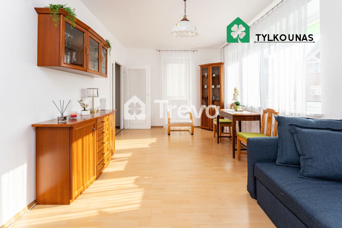 Mieszkanie 3-pokojowe Gdańsk Strzyża, al. Wojska Polskiego. Zdjęcie 4