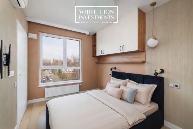 Mieszkanie 3-pokojowe Warszawa Praga-Południe, ul. Jagiellońska. Zdjęcie 9