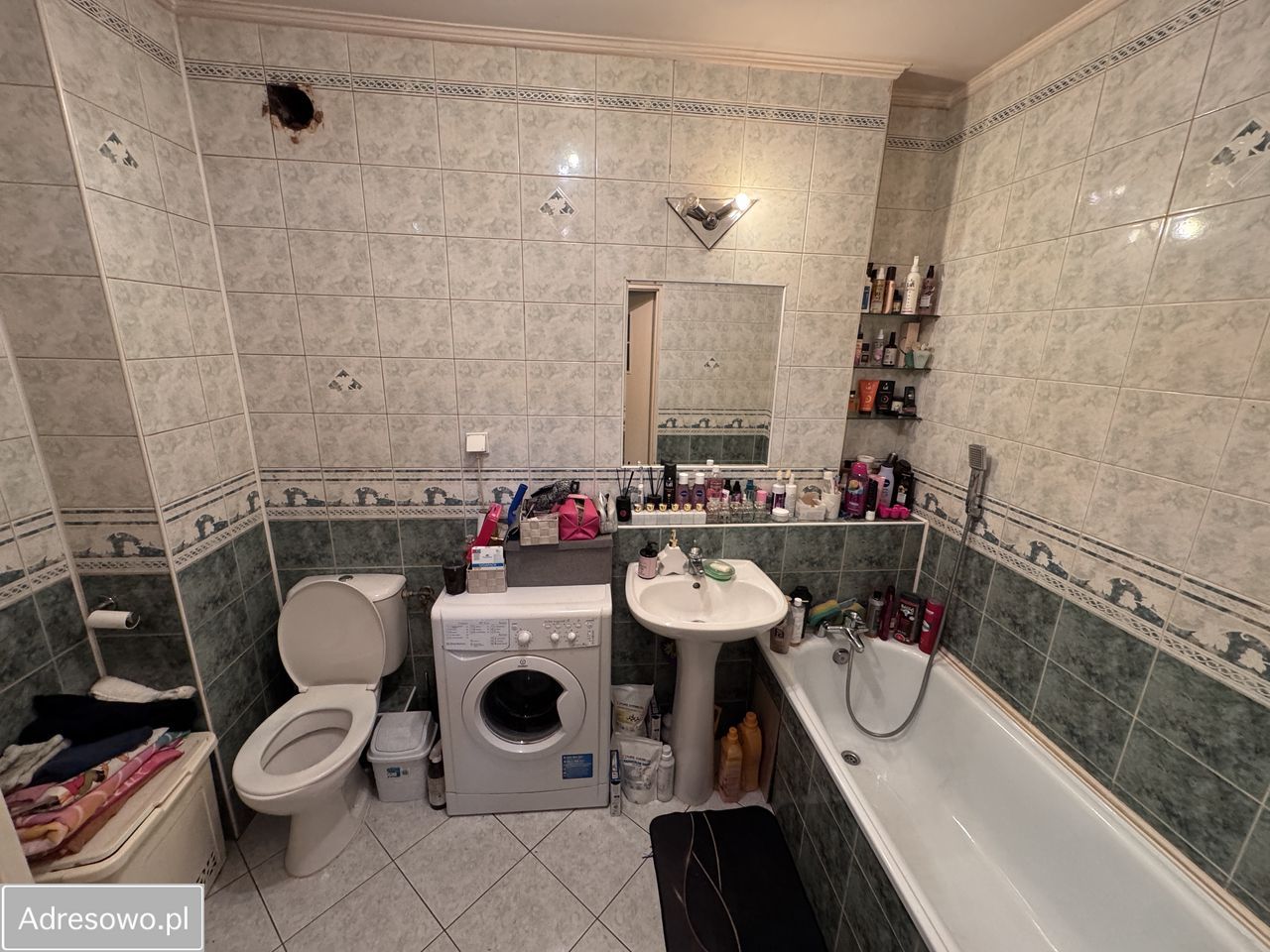 Mieszkanie 2-pokojowe Piastów. Zdjęcie 6