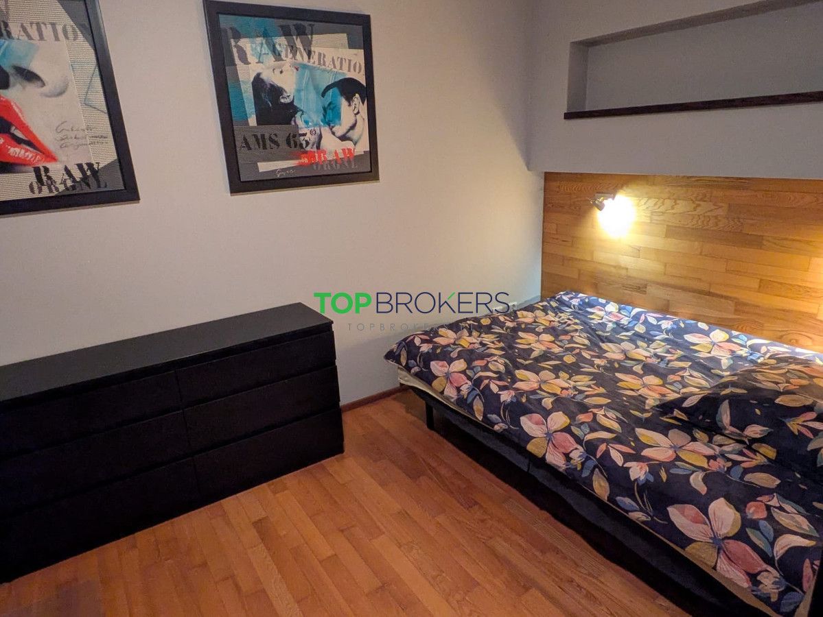 Mieszkanie 3-pokojowe Warszawa Wola, ul. Mroczna. Zdjęcie 7