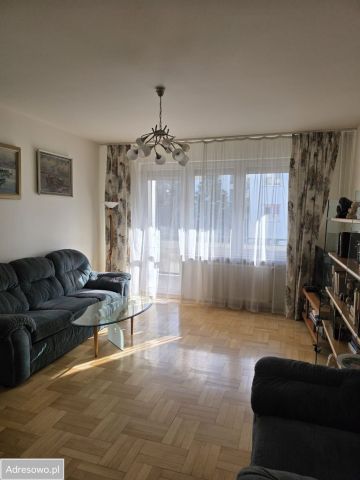 Mieszkanie 4-pokojowe Warszawa Tarchomin, ul. Aleksandra Kamińskiego. Zdjęcie 1