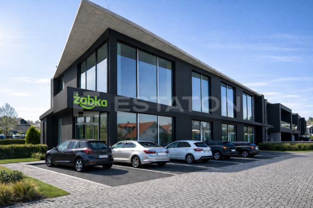 Lokal Rzeszów, ul. Gościnna. Zdjęcie 1