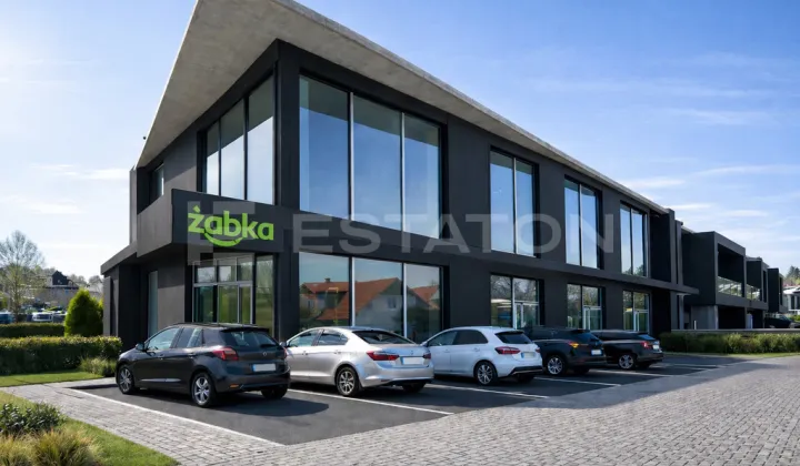 Lokal Rzeszów, ul. Gościnna