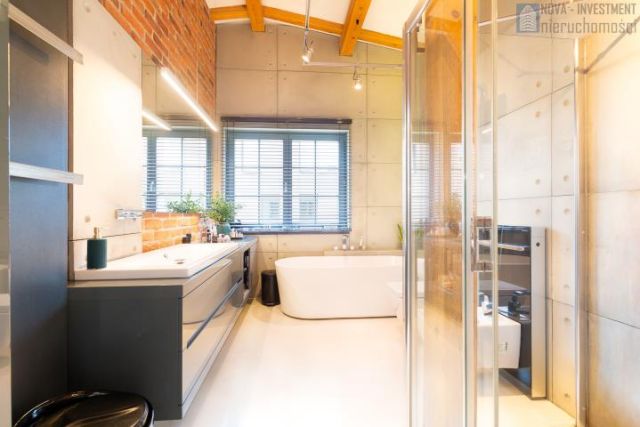 Mieszkanie 3-pokojowe Gliwice, ul. Zygmunta Starego. Zdjęcie 10