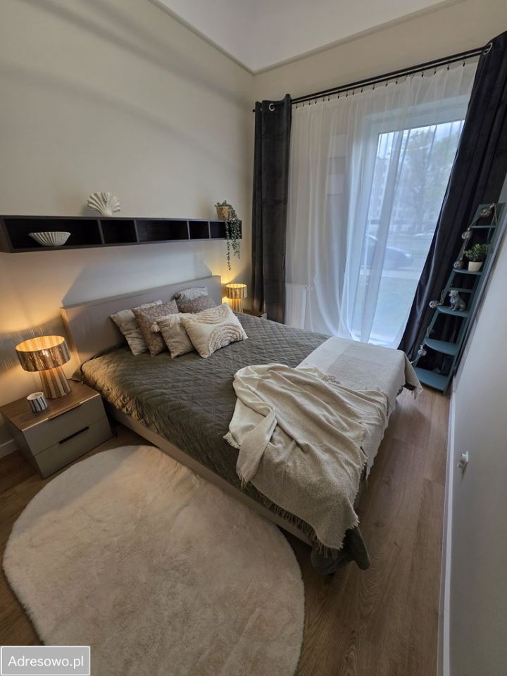 Mieszkanie 2-pokojowe Warszawa Okęcie, ul. Łopuszańska. Zdjęcie 3