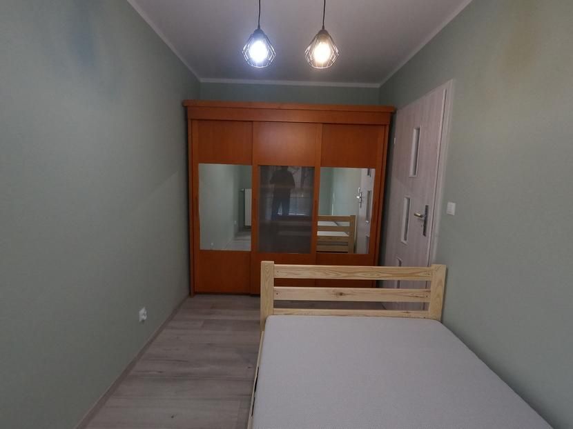 Mieszkanie 2-pokojowe Kraków Mistrzejowice, os. Piastów. Zdjęcie 5