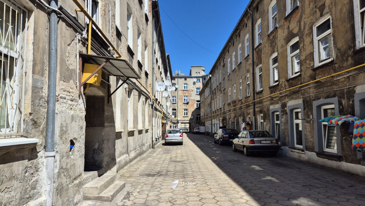 Mieszkanie 2-pokojowe Łódź Bałuty, ul. Bolesława Limanowskiego. Zdjęcie 8