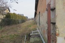 Działka budowlana Gliwice Żerniki, ul. Łowicka. Zdjęcie 4
