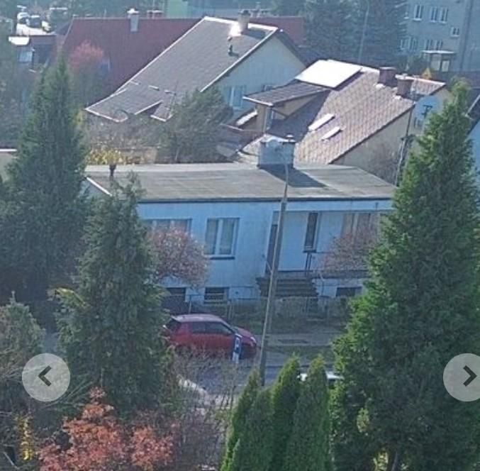 dom wolnostojący, 4 pokoje Puławy Włostowice, ul. Lucjana Kaznowskiego. Zdjęcie 16