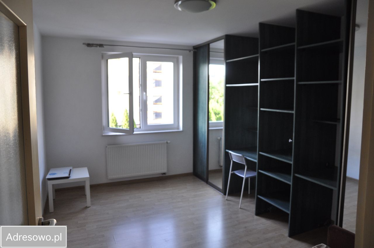 Mieszkanie 2-pokojowe Kraków Dębniki, ul. Obozowa. Zdjęcie 10