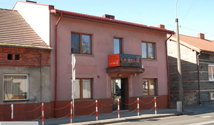 Lokal Rudniki
