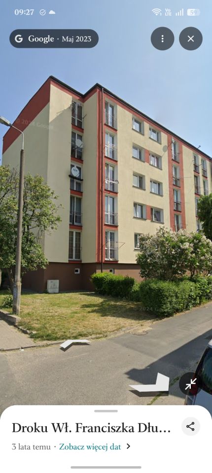 Mieszkanie 1-pokojowe Rypin, ul. dr. Wł. Franciszka Dłutka. Zdjęcie 2