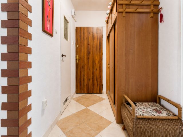 Mieszkanie 3-pokojowe Wrocław Sołtysowice, al. Poprzeczna. Zdjęcie 9