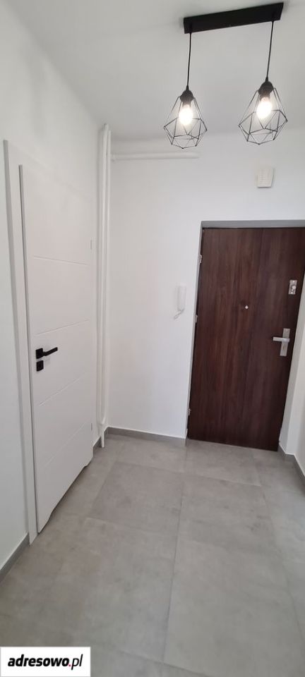 Mieszkanie 1-pokojowe Chrzanów Centrum, ul. 3 Maja. Zdjęcie 4