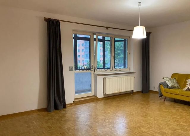 Mieszkanie 2-pokojowe Warszawa Bielany, ul. Aspekt. Zdjęcie 1